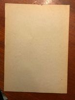 Situazione e prospettive della organizzazioni tecnico- amministrativa della difesa - copertina