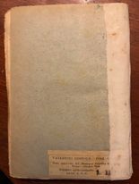 La morfologia regolare - copertina