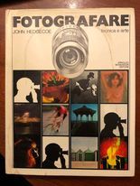 Fotografare. Tecnica e arte - copertina
