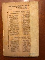 Le favole esopiche espurgate - copertina