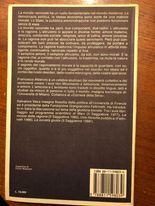 L'altruismo e la morale - copertina