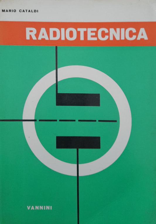 Radiotecnica - copertina