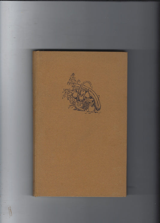 Frutta e verdura - copertina