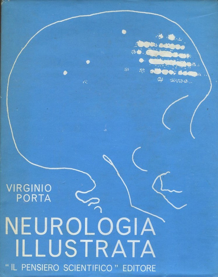 Neurologia illustrata - copertina