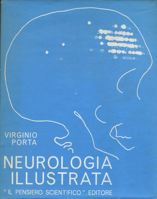 Neurologia illustrata - copertina