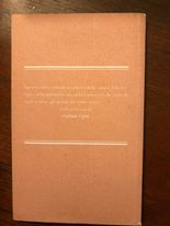 Le confessioni di un peccatore - copertina