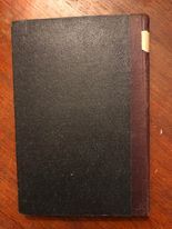 Diritto  costituzionale ed amministrativo - copertina