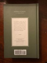 L'italia del risorgimento - copertina