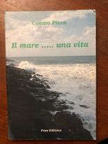Il mare..una vita - copertina