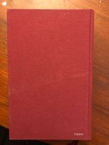 Trattato teologico-politico - copertina