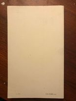 Goethiana: otto pezzi facili sui temi del cavalier von Goethe - copertina