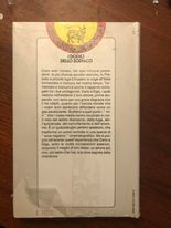 Preludio e piccola fuga - copertina