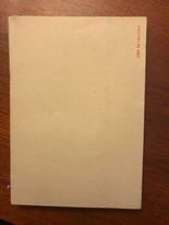 Dove il libro sanguina - copertina