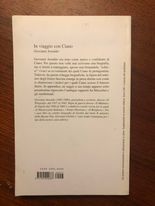 Iin viaggio con Ciano - copertina