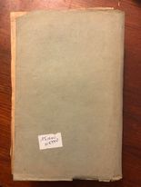 Histoire de la literature francaise - copertina