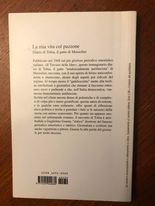 La mia vita col puzzone - copertina