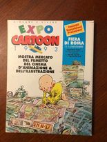 Conan Saga Vol 1-2-4 - copertina