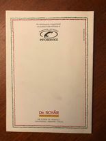 il ricettario della dieta mediterranea - copertina