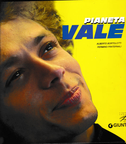 Pianeta Vale - copertina
