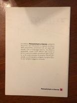 La malattia mentale come opportunità di trasformazione - copertina