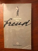 Processo di un apsicologia e altri scritti - copertina