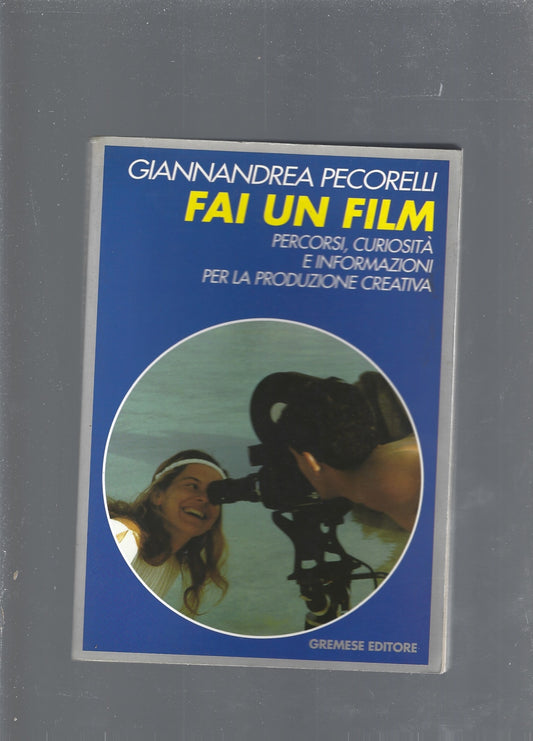 Fai un film - copertina