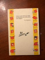 Libri, che passione! - copertina