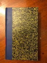 L'homme, cet inconnu - copertina