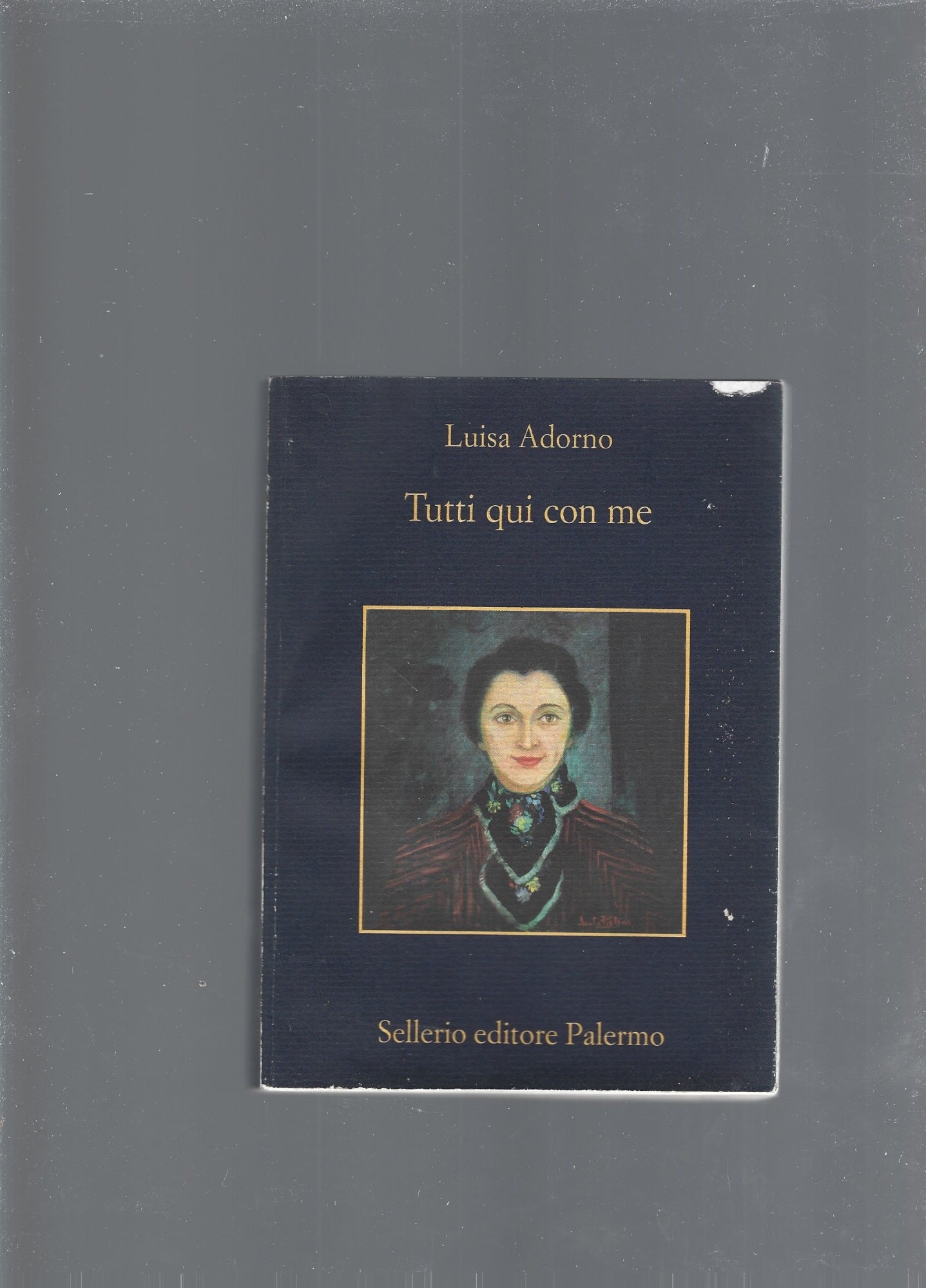 Tutti qui con me - copertina