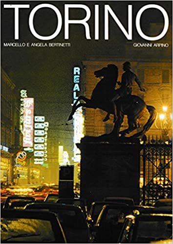 Torino. - copertina