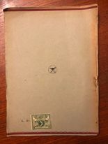 gGrammatica elementare della lingua tedesca - copertina