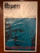 Ibsen: la vita il pensiero i testi esemplari - copertina