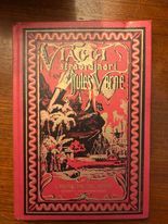 I viaggi straordinari:l'invasione del mare - copertina