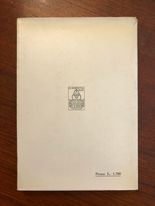 Tramonto della ragione - copertina