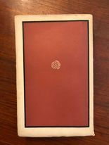 Lettere a Erwin Rohde - copertina