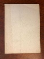 Er bipede sapiente - copertina