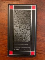 L'ultimo giorno di un condannato - copertina