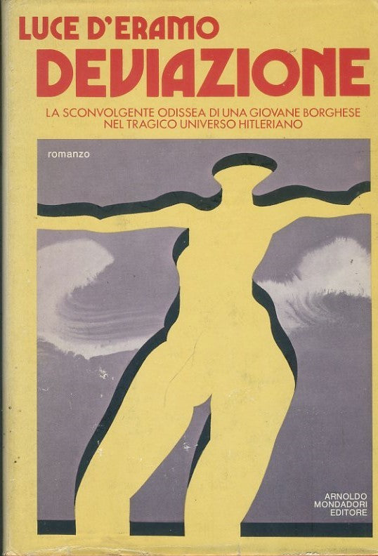 Deviazione - copertina