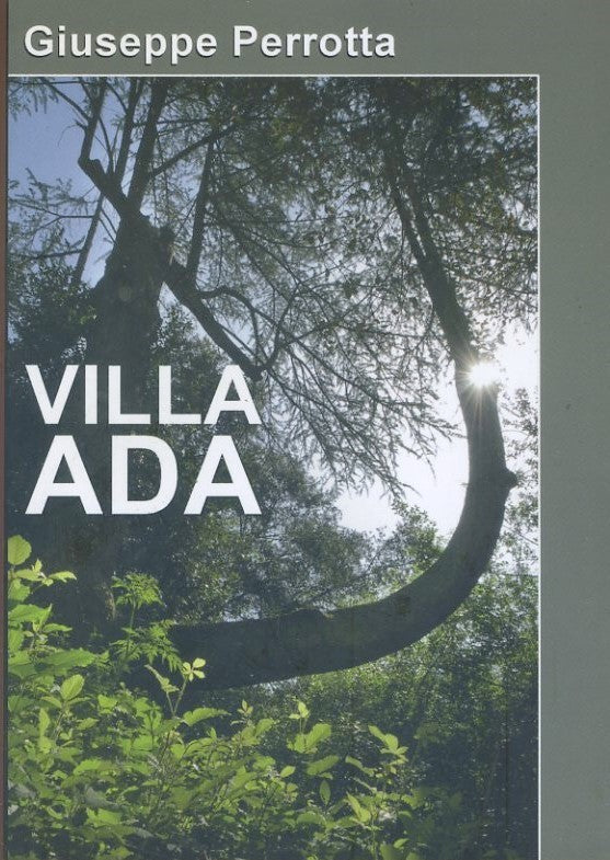 Villa Ada - copertina