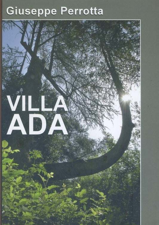 Villa Ada - copertina
