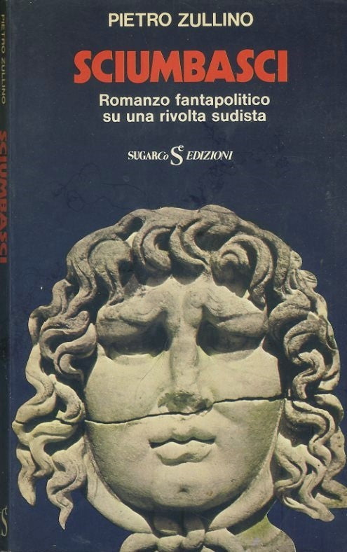 Sciumbasci - copertina