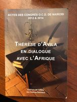 En dialogue avec l'Afrique - copertina