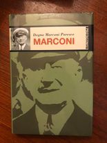 Marconi - copertina