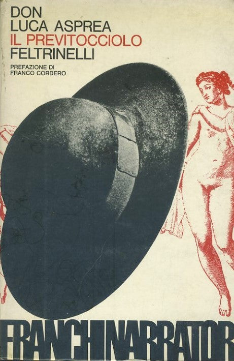 Il previtocciolo - copertina