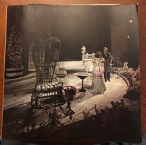 Il grande melodramma - copertina