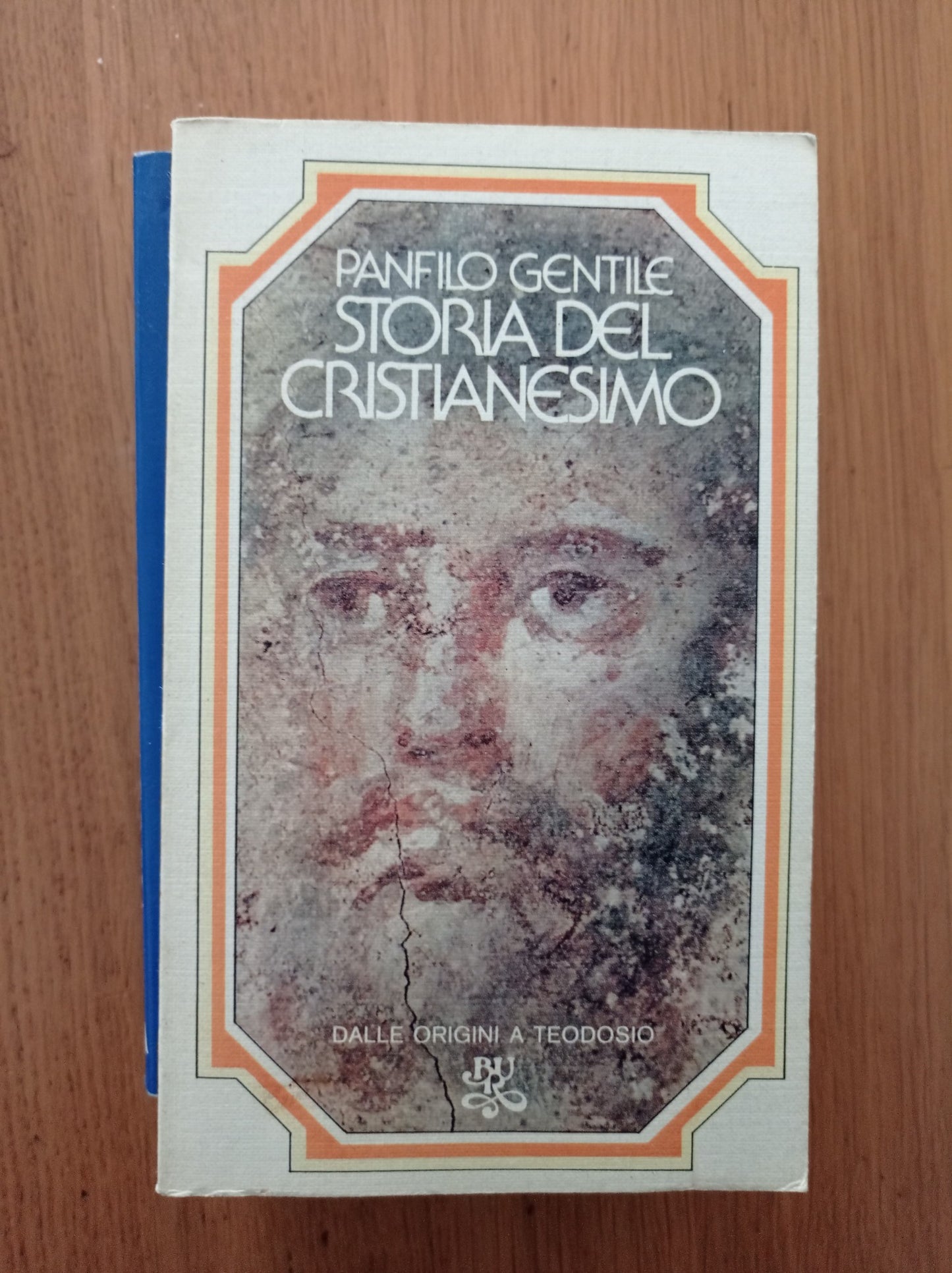 Storia del Cristianesimo - copertina
