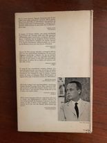 Il giardino dei finzi-contini - copertina