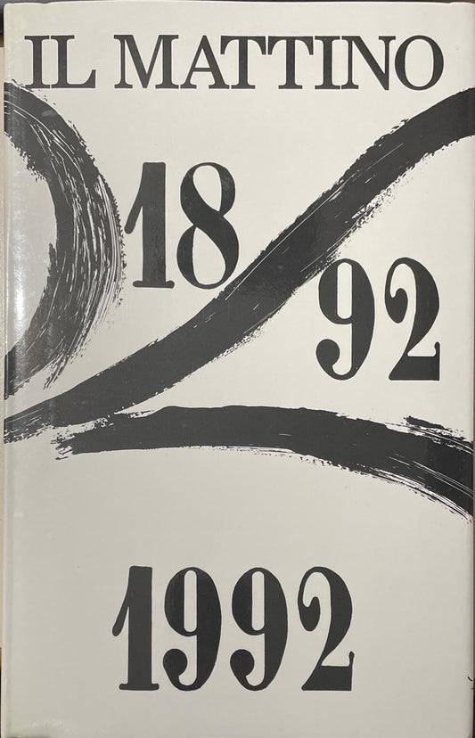 Il mattino 18 - 92 - copertina