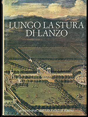 Lungo la Stura di Lanzo - copertina