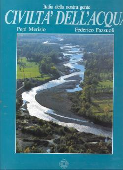 Civiltà dell'acqua: - copertina